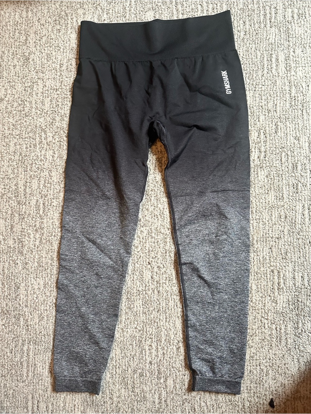 Gymshark Ombre leggings
